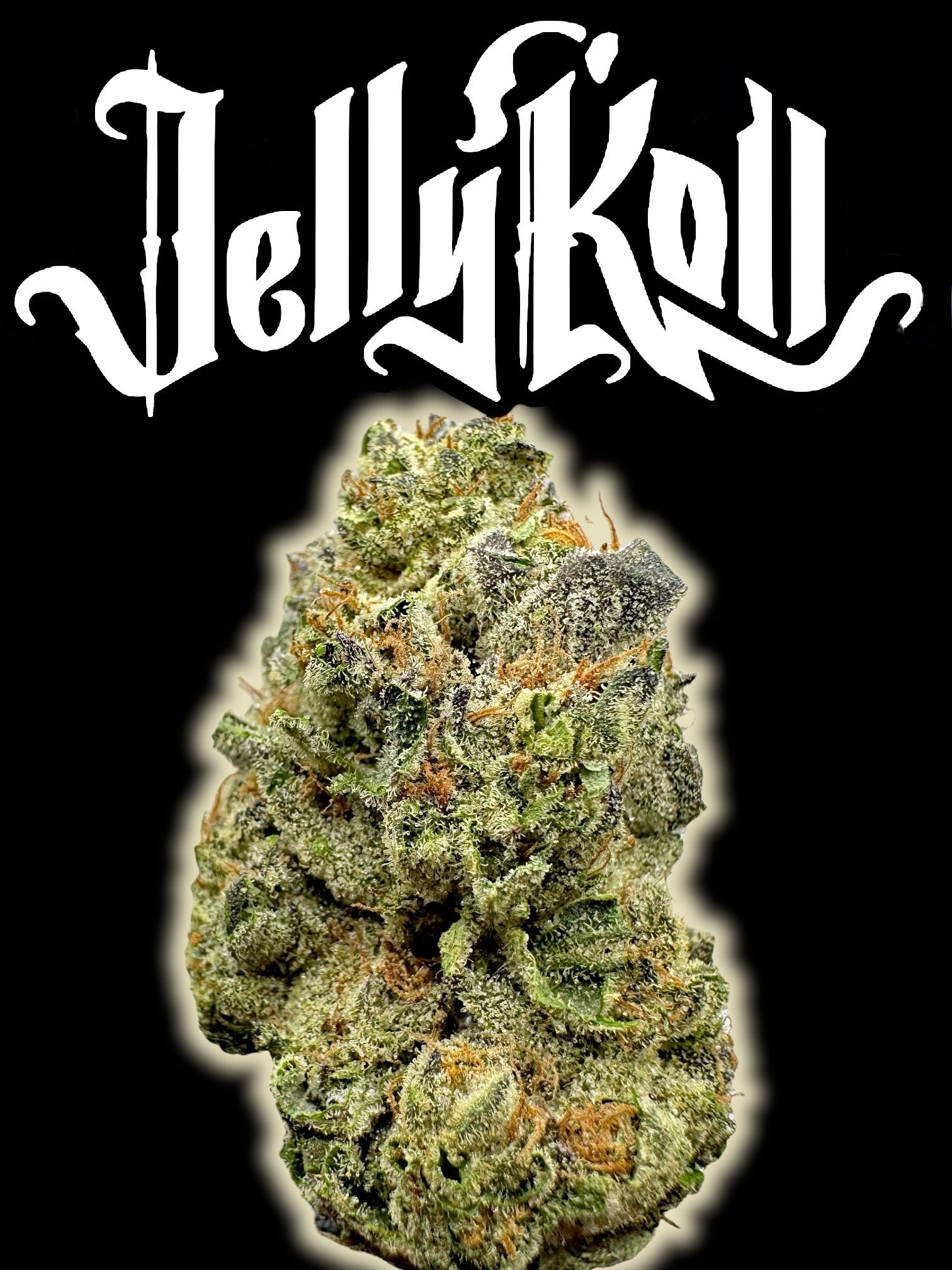 JELLY ROLL