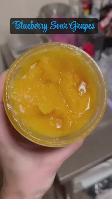 🍯Fresh Live Resin🍯