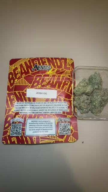 Always Brand(BEANFIENDZ GENETICS)