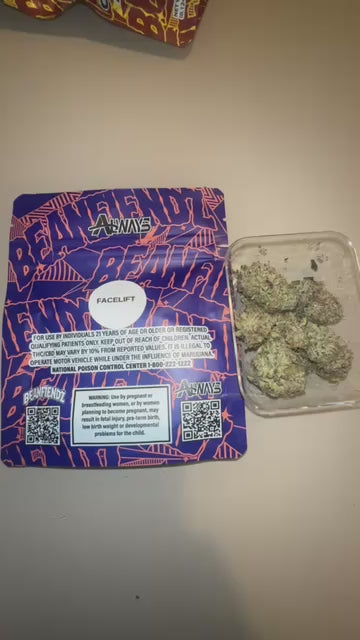 Always Brand(BEANFIENDZ GENETICS)