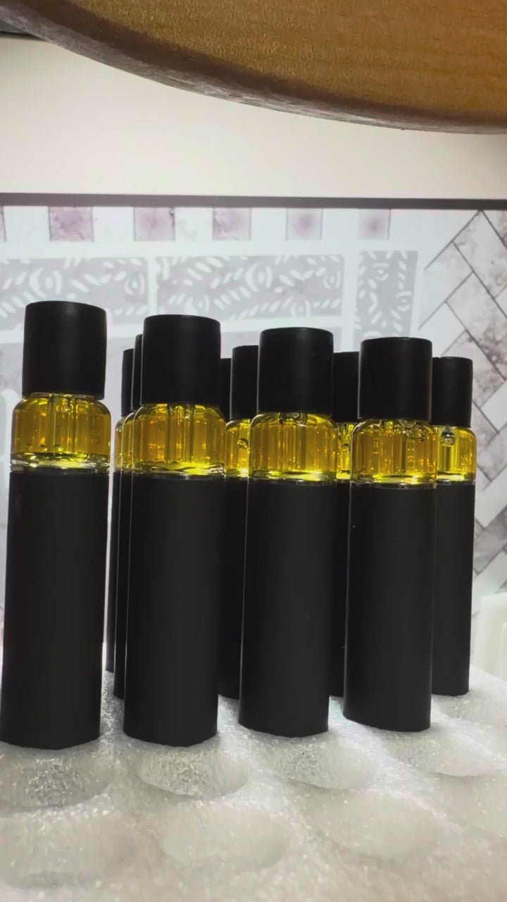 (BG) Cold Cured LIVING SOIL Rosin