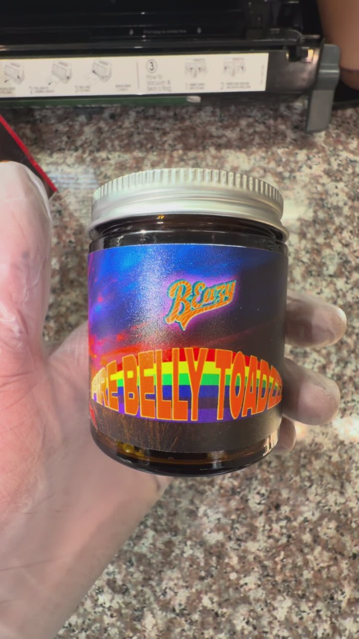 B-EAZY FLOWER