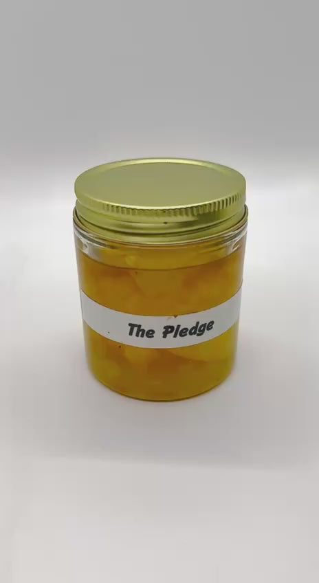 Tegridy Farms Live Resin & Diamonds