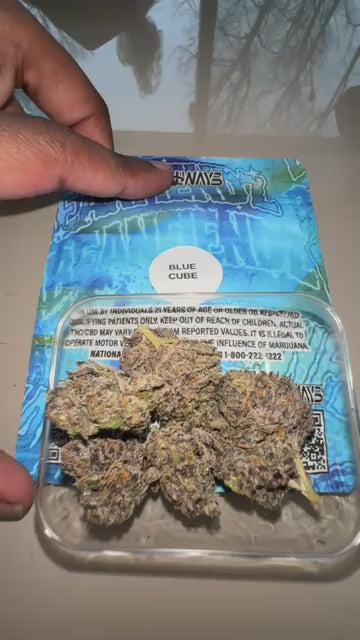 Always Brand(BEANFIENDZ GENETICS)