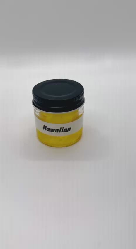 Tegridy Farms Live Resin & Diamonds