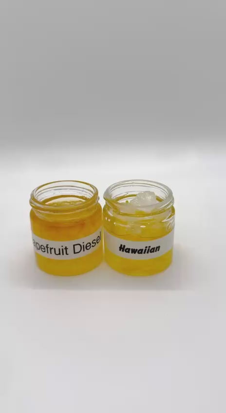 Tegridy Farms Live Resin & Diamonds