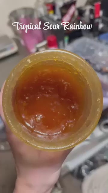 🍯Fresh Live Resin🍯