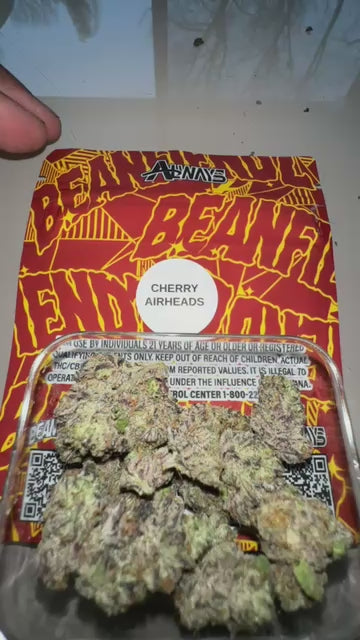 Always Brand(BEANFIENDZ GENETICS)