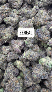 ZEREAL🔥