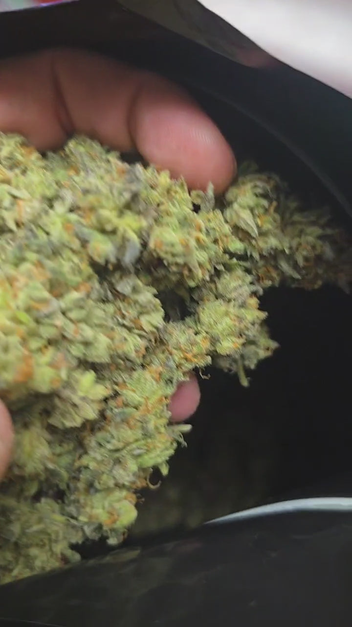 LIMON’ VALLEY OG